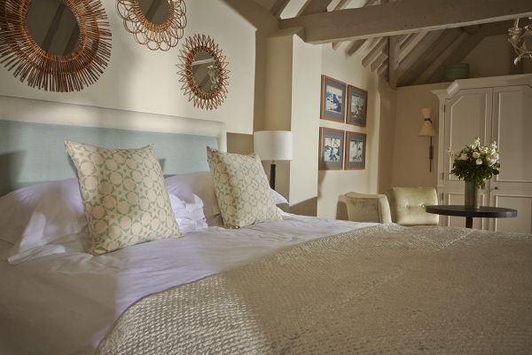 Dormy House Hotel